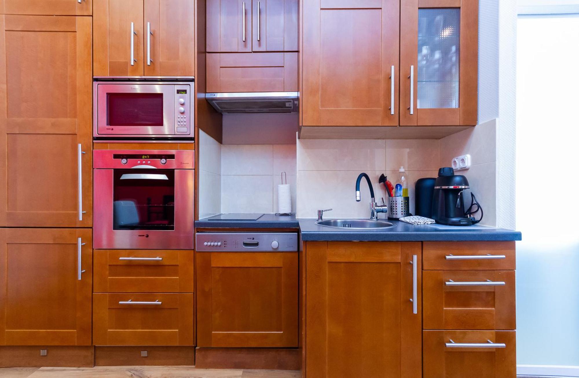 Badepest Apartment Budapešť Exteriér fotografie