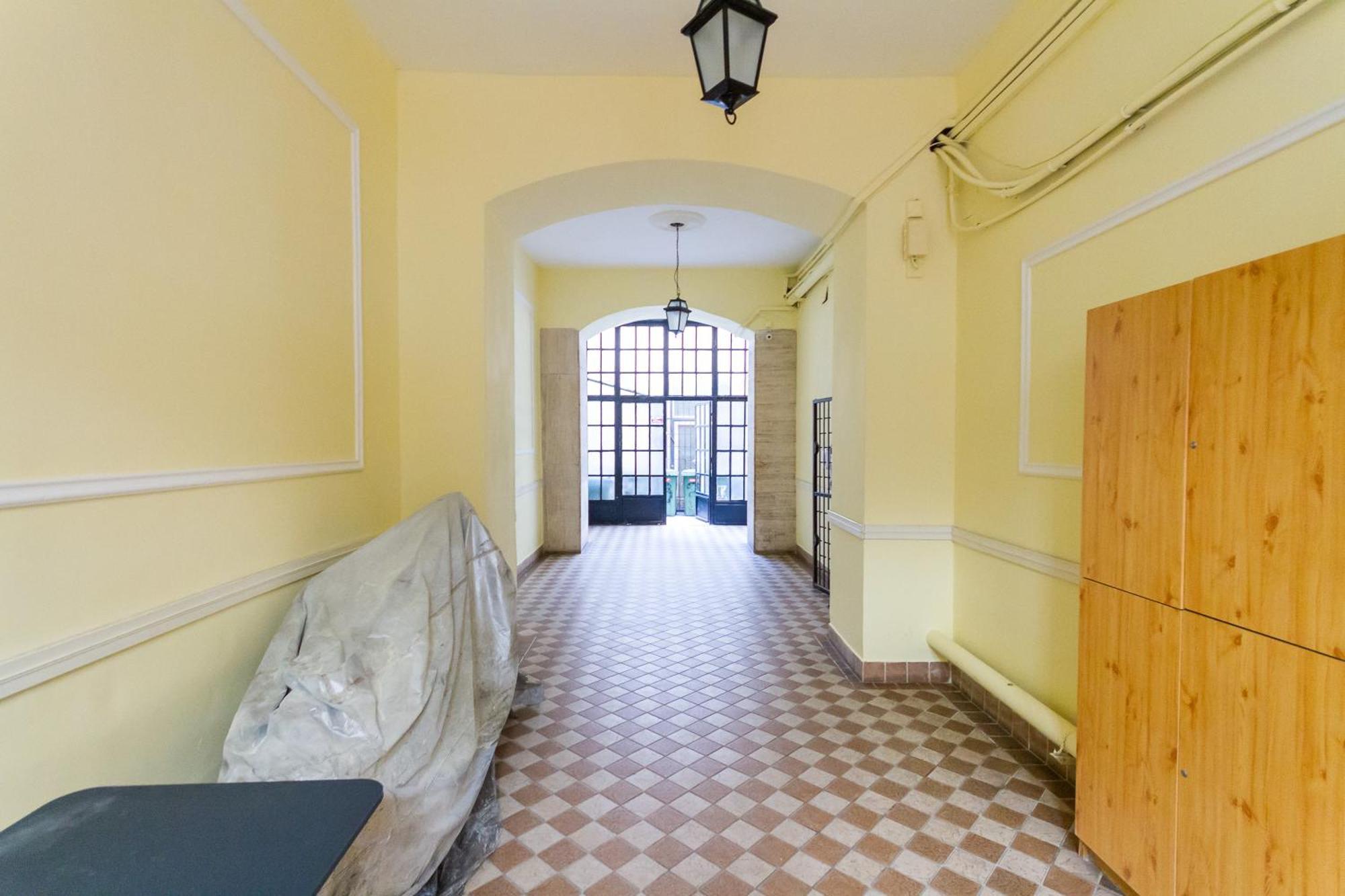 Badepest Apartment Budapešť Exteriér fotografie