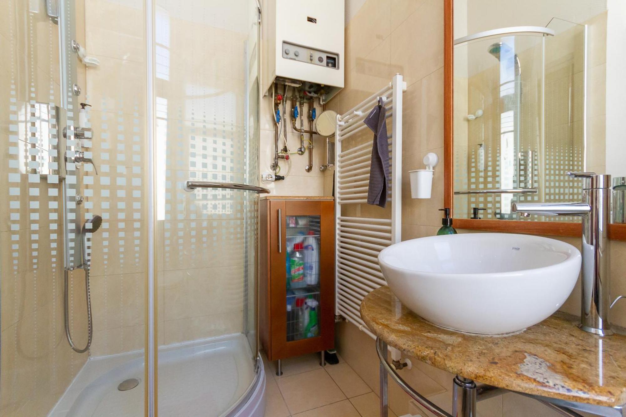 Badepest Apartment Budapešť Exteriér fotografie