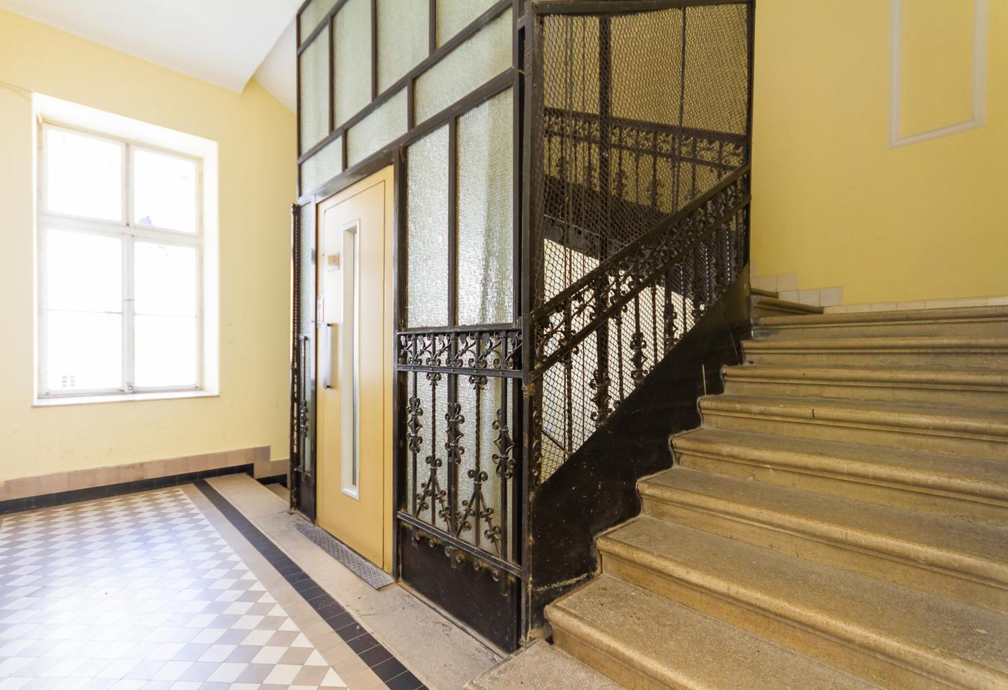 Badepest Apartment Budapešť Exteriér fotografie