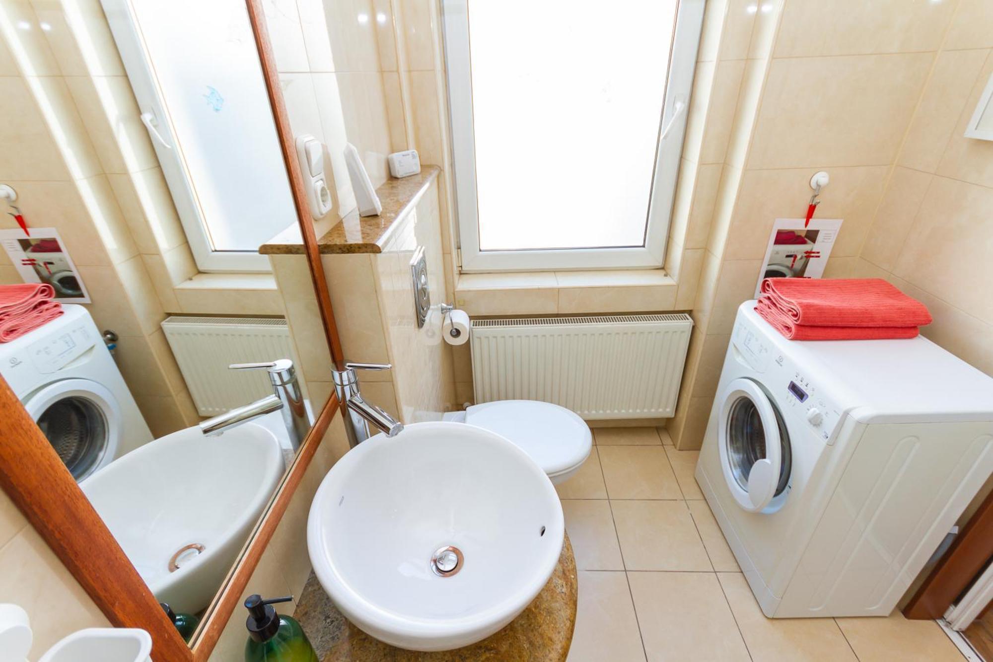 Badepest Apartment Budapešť Exteriér fotografie