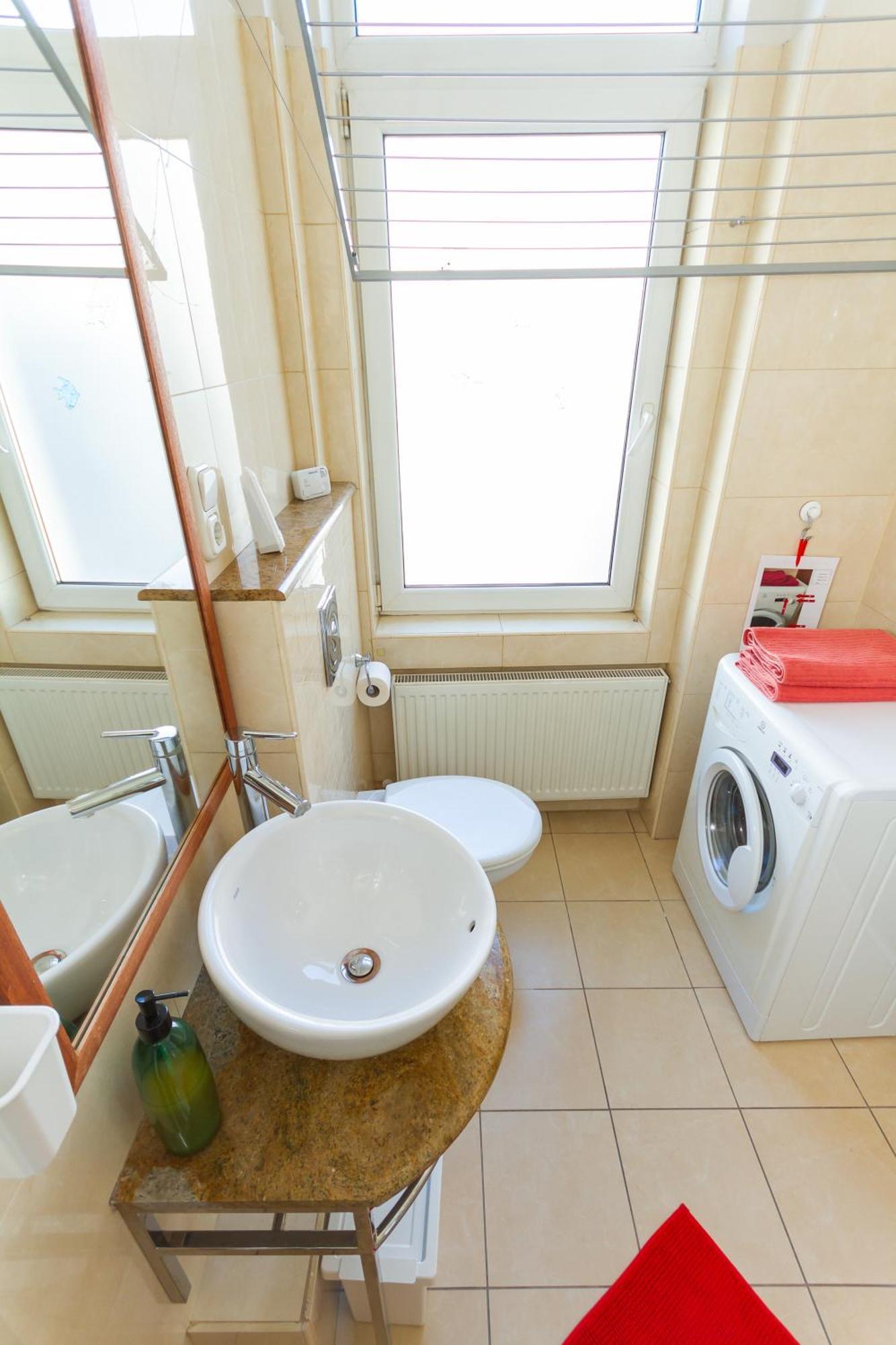 Badepest Apartment Budapešť Exteriér fotografie