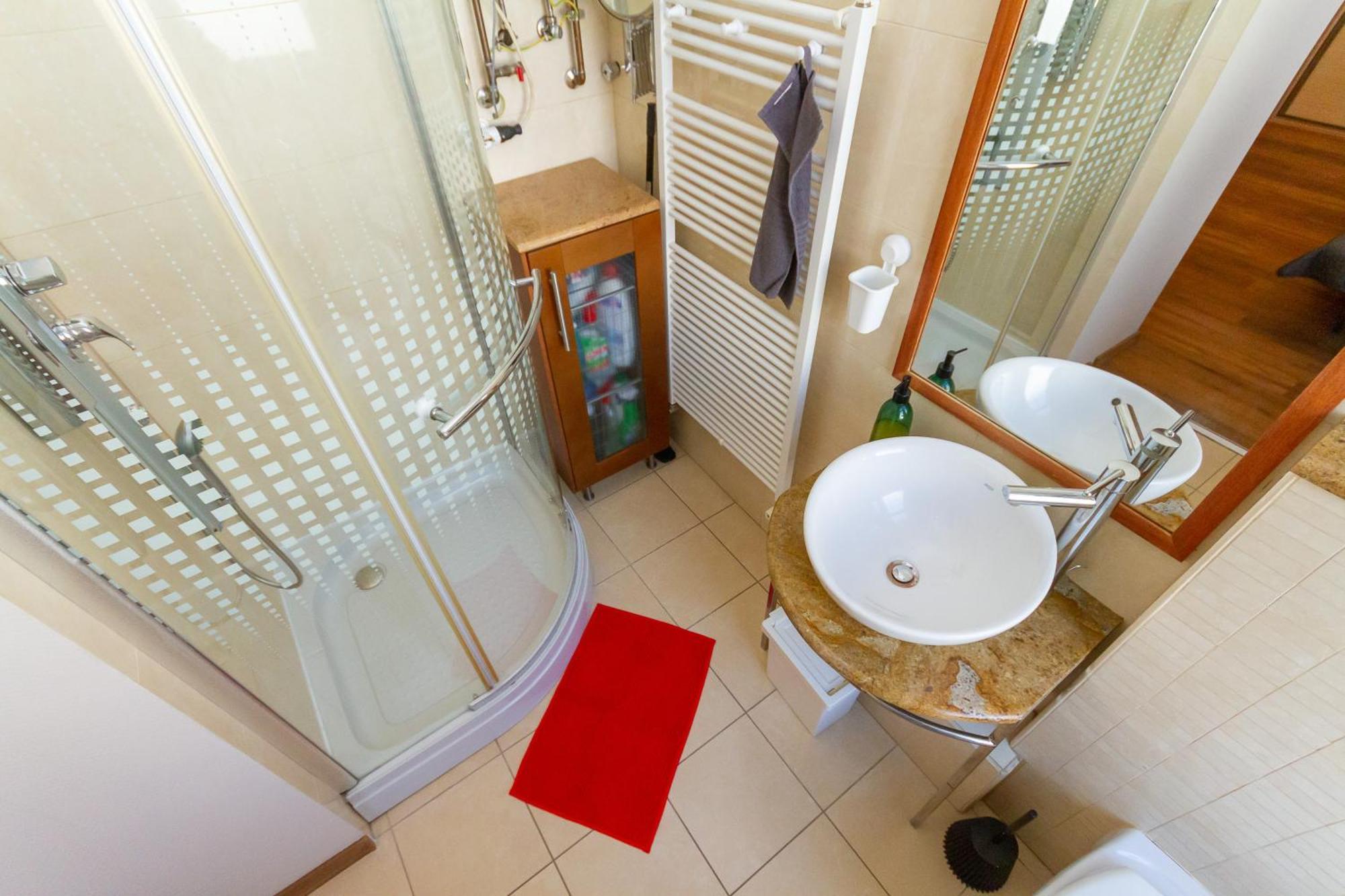 Badepest Apartment Budapešť Exteriér fotografie